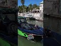 FPC CRUISES ADAMS CUT - 2025 WINTER FUN RUN #KEYLARGO #FPC