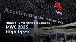 MWC Rewind: Experience the Most Memorable Moments from Barcelona