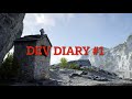 Dev Diary: The Narrative Life