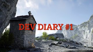 Dev Diary: The Narrative Life