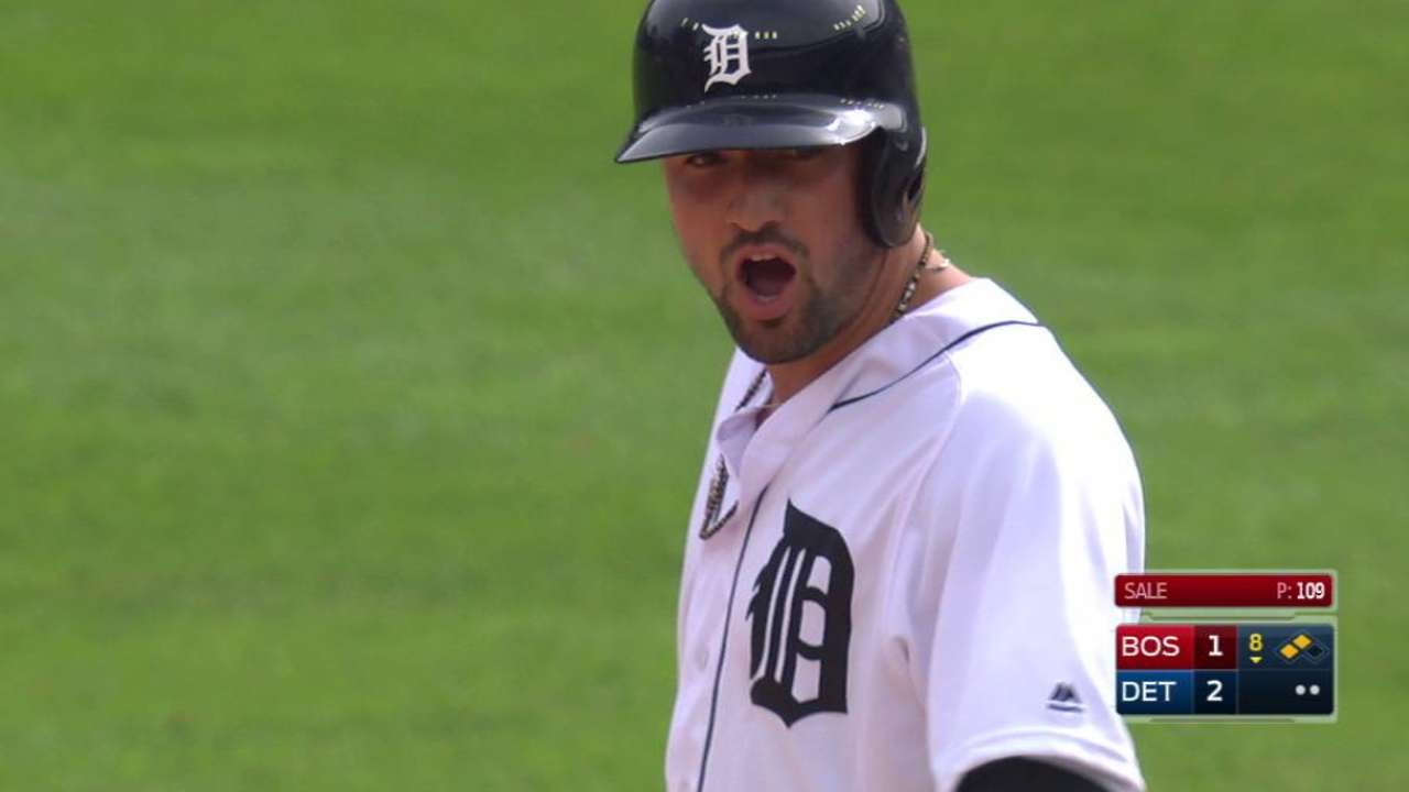 Grading the Cubs' Trade for Nicholas Castellanos