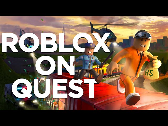 Can i use the psvr to play Roblox on vr? : r/playstation