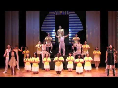 Tim() Hwang - 2008 Jubilee Church Musical 'Joseph'...