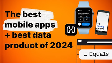 The best data tool of 2023 - Interview with Bobby Pinero (Equals, ex-Intercom)