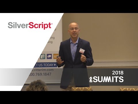 SilverScript Keynote | Harrisburg Ritter Summit 2018
