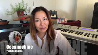 Shueh-Li Ongs Yt Channel Oceanachine Intro