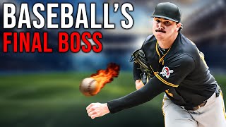 Paul Skenes Is Already Baseball's Best Pitcher