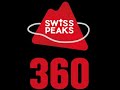 Swisspeaks 360  367km 26000md  sept 2023