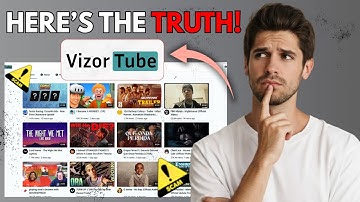 Is VizorTube Safe in 2025? Honest Review Before You Download