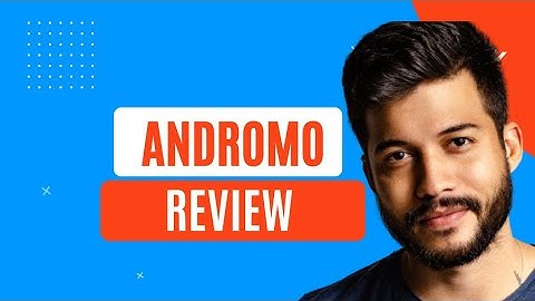 Andromo Review: Create and monetize mobile apps without any coding
