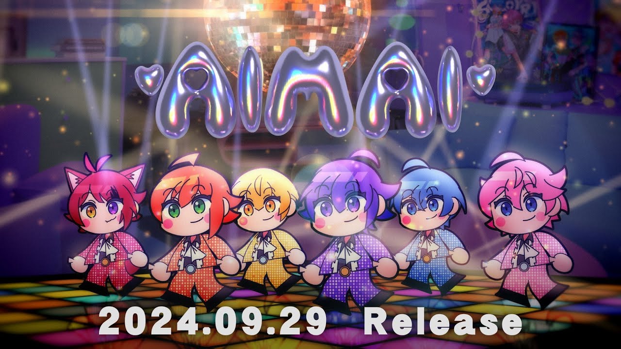 限定公開】すとぷり 