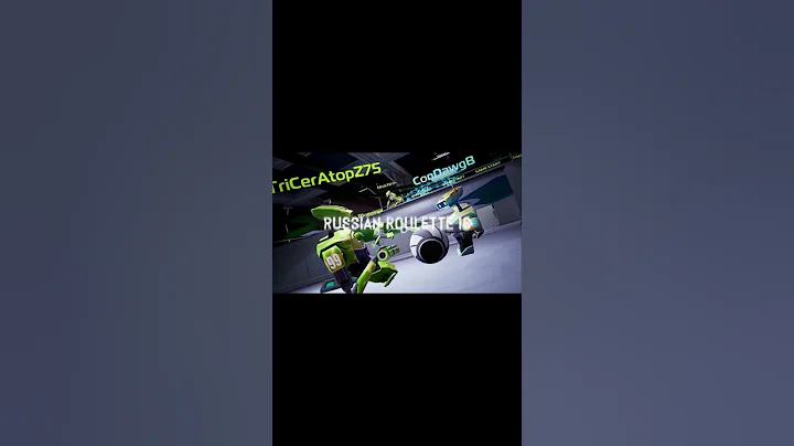 Orion Drift x Poker Face 🥶- clips from @ConDawgB #oriondrift #gorillatag #oculus #oriondriftvr #vr