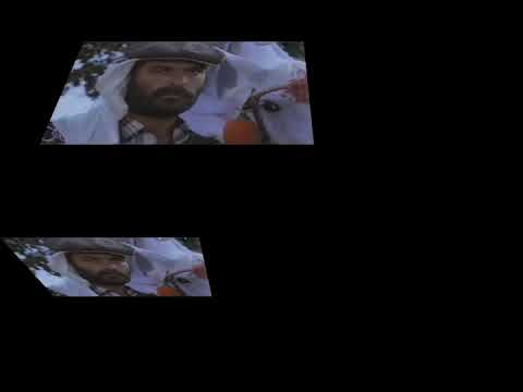 Kadir inanır melike zobu (isyan film müziği 1979)