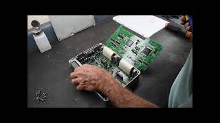 Lexus ECU Computer Repair - Car Stereo HELP