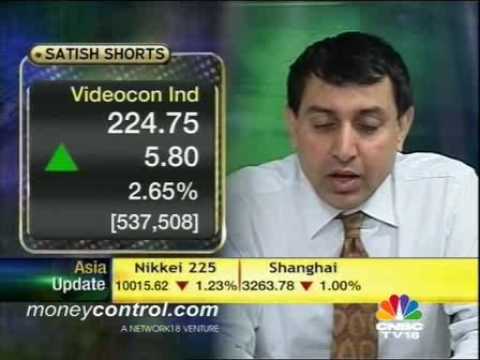 Everyday, on this special segment, Bull's Eye, CNBC-TV18 brings you trading/investing calls from investment analysts. PART1