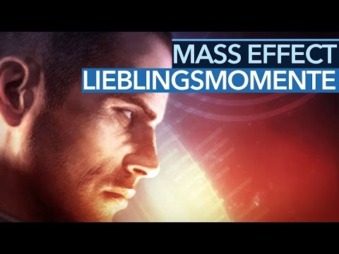 Mass Effect 2: Unsere Lieblingsmomente der Shepard-Trilogie - GameStar