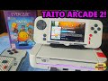 Evercade Taito Arcade 2 - Worth Buying? Mp3 Song