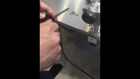 How to Use Turbo Decoder HU101 Pick Tool