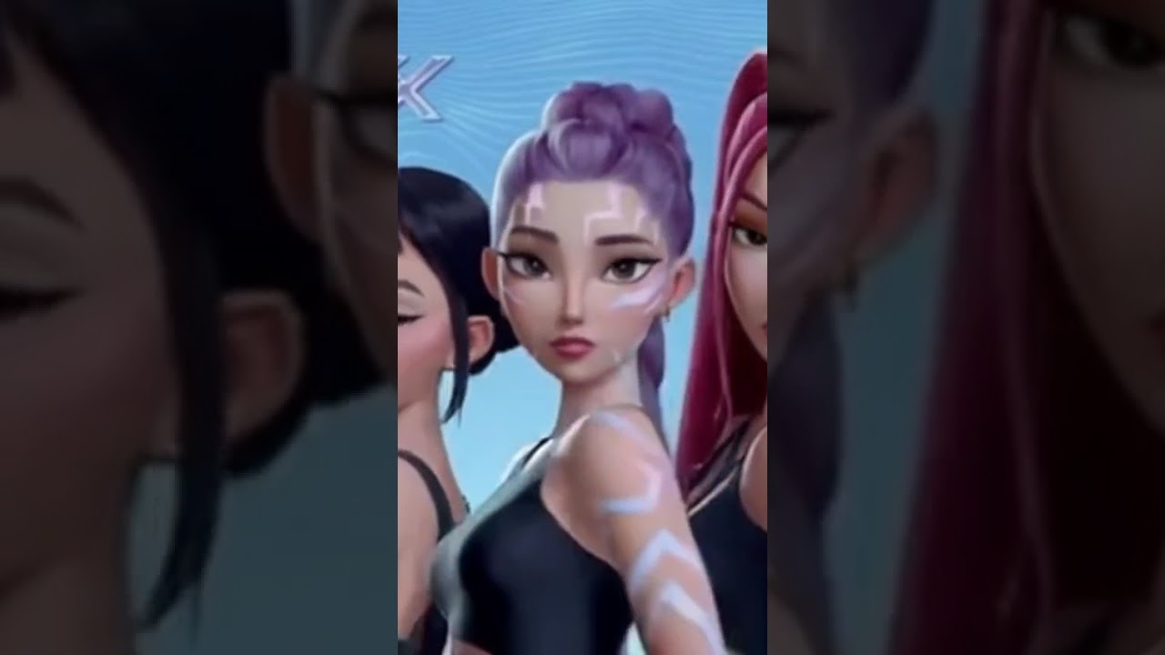 Kpop Demon Hunters - Coffin Dance Song (COVER) 