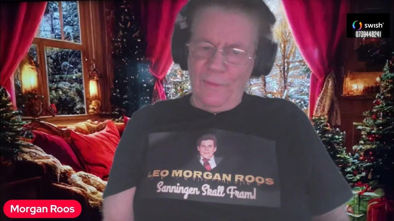 Ring P1 Tisdag 19 December YouTube