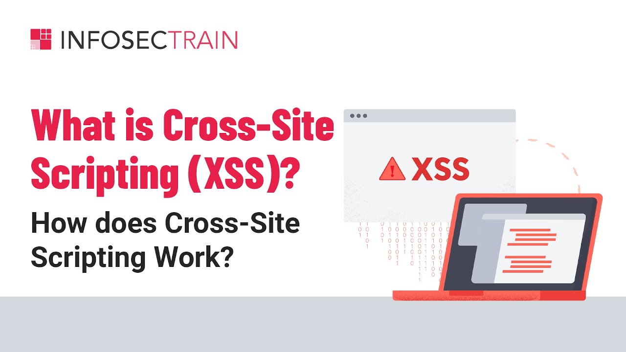 Web App Hacking, Part 9: Cross Site Scripting (XSS)