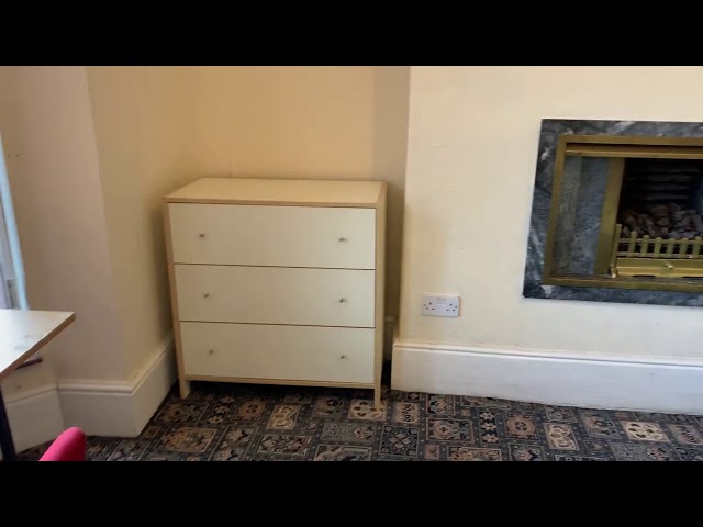 Video 1: grd front bay bedroom