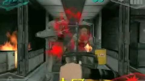 Doom Resurrection for the Apple iPhone  |  dailymobile.se