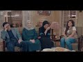 السفيرة عزيزة - تعليق " وفاء عامر" على مشهد لها كوميدي في مسلسل " الطوفان "