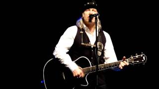 Elliott Murphy - Gone Gone Gone - Meise, february 18th Meise, Belgium