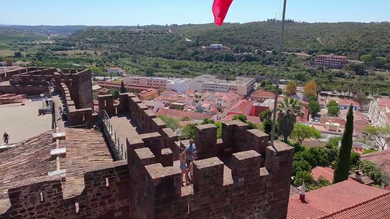 Castelo de Silves
