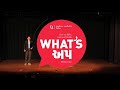 Whats up - Play trailer