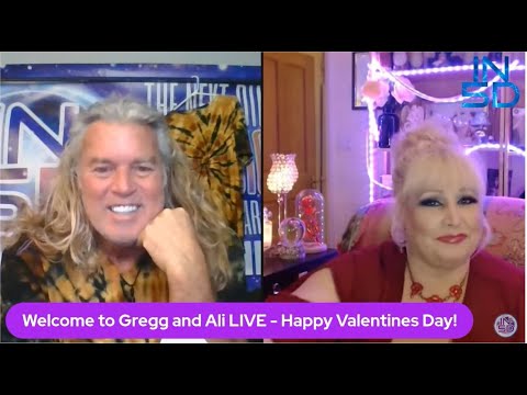 In5DTV Gregg & Ali LIVE February 14, 2023