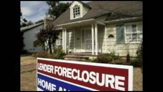 Stopping Foreclosure