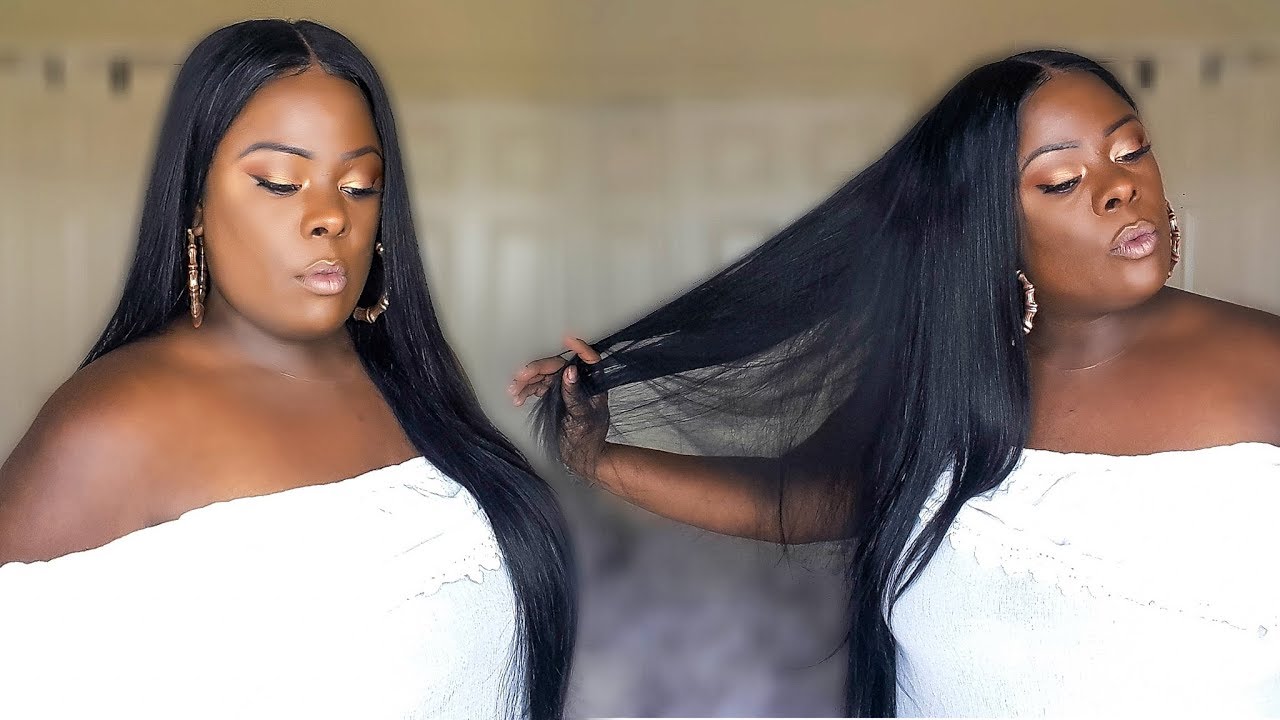$20.00 Dye JOB??!! (Cheap AF) || Best AFFORDABLE Body Wave ||  ft. ASTERIA HAIR || Wigs2WaistLength