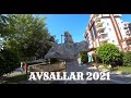 🇹🇷  АВСАЛЛАР ТУРЦИЯ 2021 AVSALLAR 2021 ALANYA