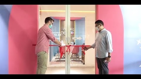 Sekolah Coding Anak KODING NEXT di Surabaya