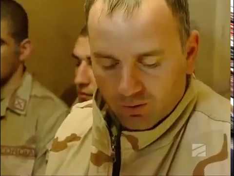 ქართველები ავღანეთში