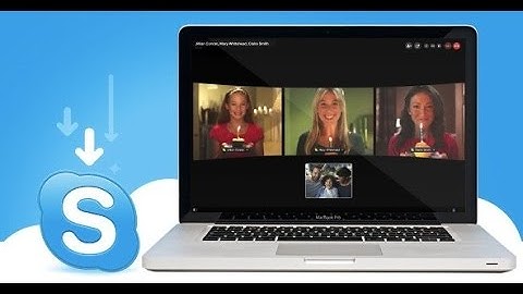 install skype for mac desktop version