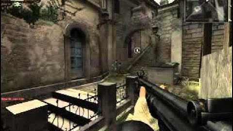 RETARD ON combat armS