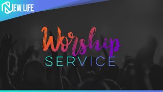 Worship Service - May 15, 2022 - NLAC