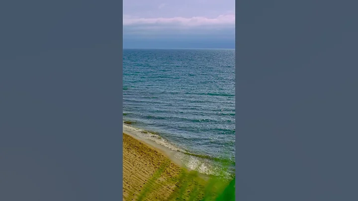 The endless ocean - DayDayNews