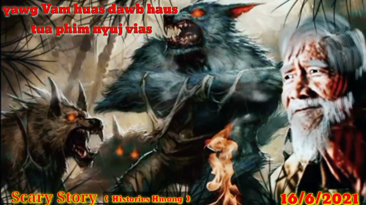 yawg Vam hua dawb haus tua phim nyuj vias. 16/6/2021