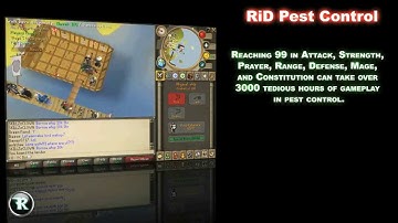 RiD  Robotz in Disguise   Cracked Runescape Bots! UNDETECTABLE as of 2014!