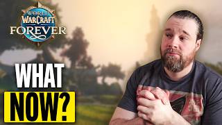 Warcraft Forever Changes Everything For Me