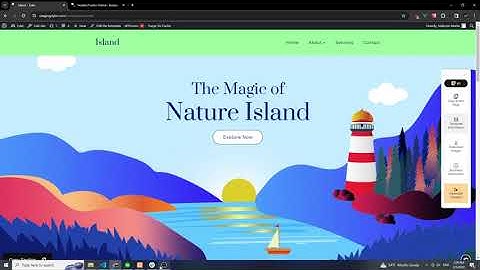 Variations Theme Header Options - (Sticky, Transparent, Default)