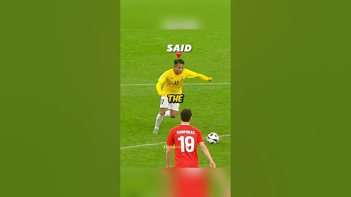 When Players Try To Score From Kick-Off 💀