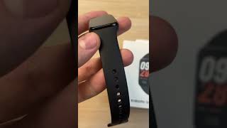 БРАСЛЕТ XIAOMI BAND 8 ACTIVE