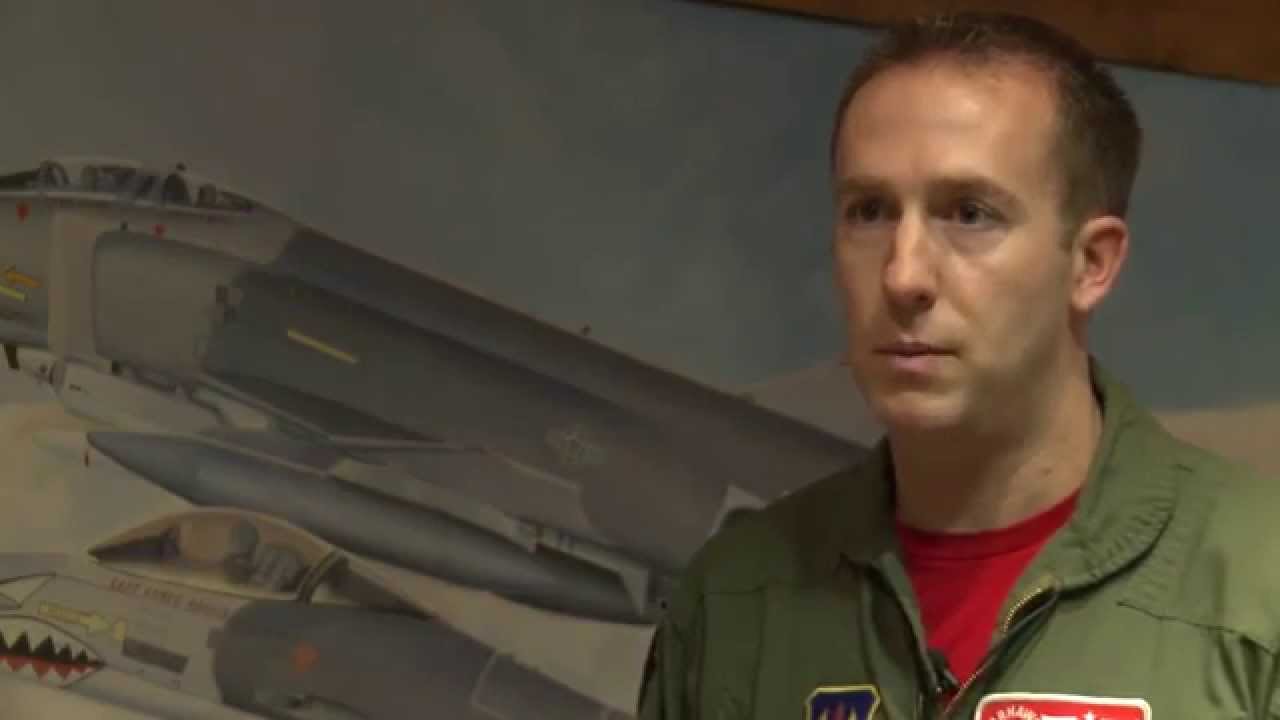 HAF USAFE Joint Training