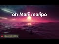 Otile Brown - Malipo {Lyric Video by HolyKing Media}