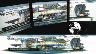 Sonic Generations Eyefinity/Surround/Multi-Monitor Feature Video